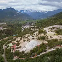 Baishuitai
