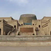 Baoji Bronze Ware Museum