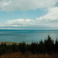 Sayram Lake