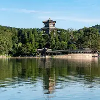 Chengde Mountain Resort