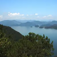 Qiandao Lake