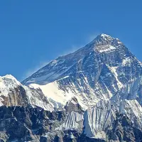 Everest (Qomolangma) Base Camp