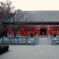 Fragrant Hills Park