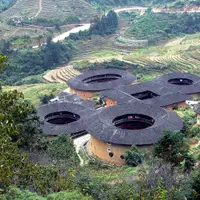 Fujian Tulou