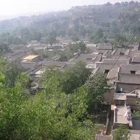 Hancheng Old Town and Dangjia Village
