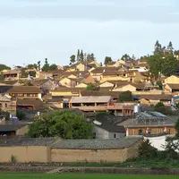 Heshun Ancient Town