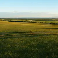 Hulunbuir Grassland