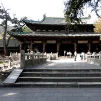 Jinci Temple