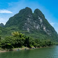 Li River & Yangshuo