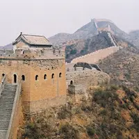Jinshanling Great Wall