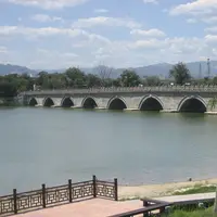 Marco Polo Bridge