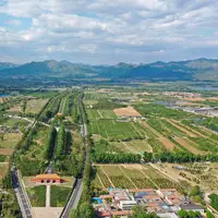 Ming Tombs