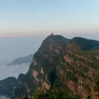 Mount Emei