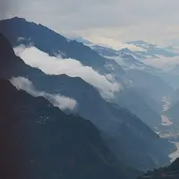 Nujiang Grand Canyon & Bingzhongluo