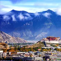 Potala Palace