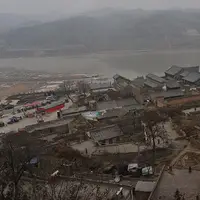 Qikou Ancient Town and Lijiashan Village