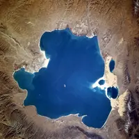 Qinghai Lake