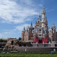 Shanghai Disney Resort