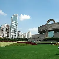 Shanghai Museum