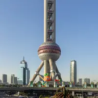 Lujiazui