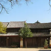 Shaxi Ancient Town