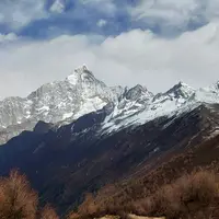 Mount Siguniang