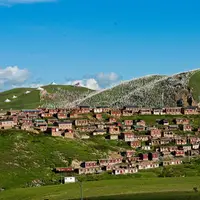 Tagong Grassland