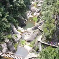 Taihang Grand Canyon