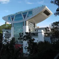 Victoria Peak