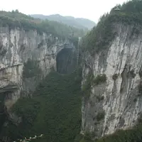 Wulong Karst