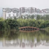 Xichang & Qionghai Lake