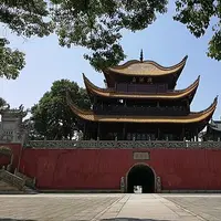 Yueyang Tower