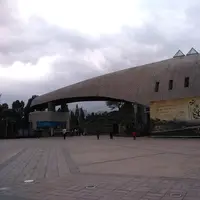 Zigong, City of Salt and Dinosaurs