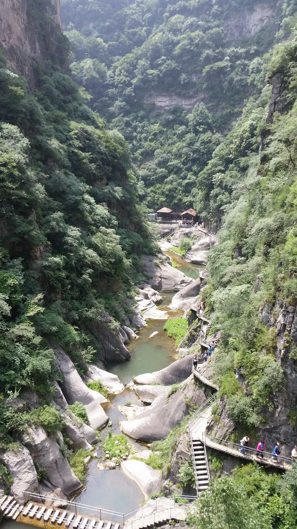 Changzhi (长治)
