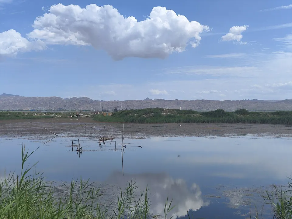 Bayannur (巴彦淖尔)