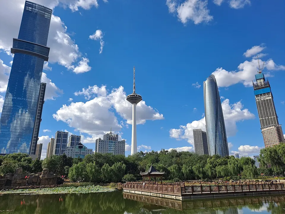 Shenyang (沈阳)