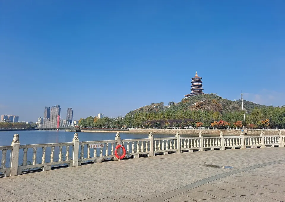 Liaoyuan (辽源)