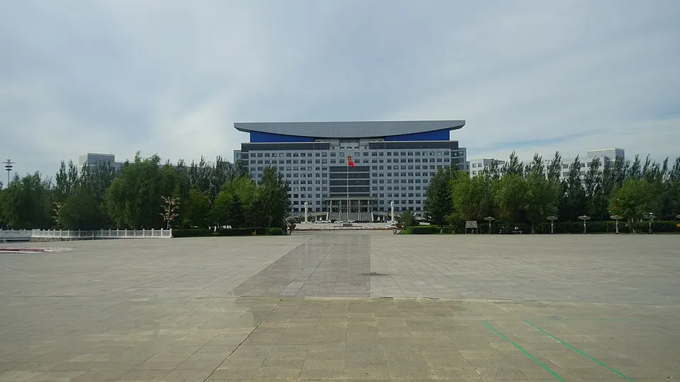 Suihua (绥化)