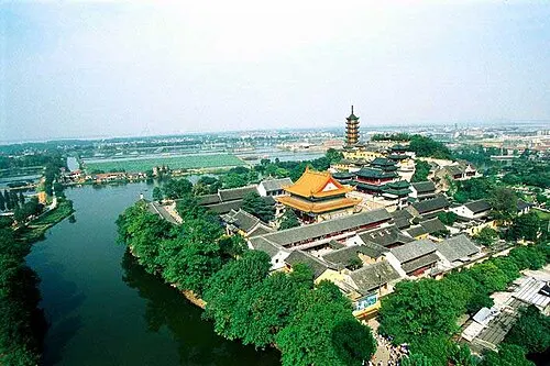 Zhenjiang (镇江)