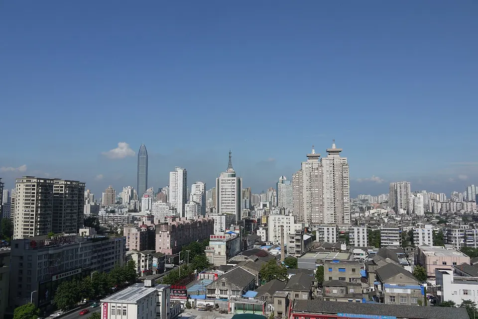 Wenzhou (温州)