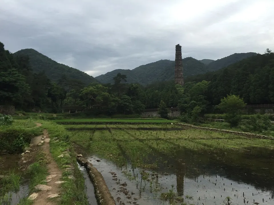 Taizhou (台州)