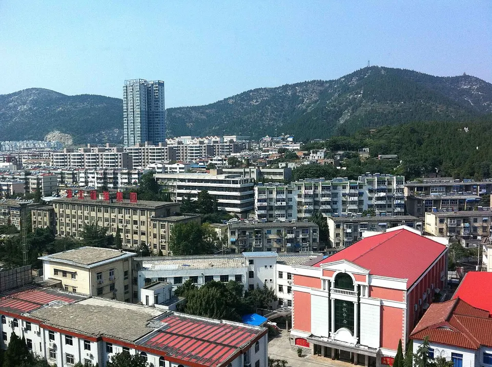 Huaibei (淮北)