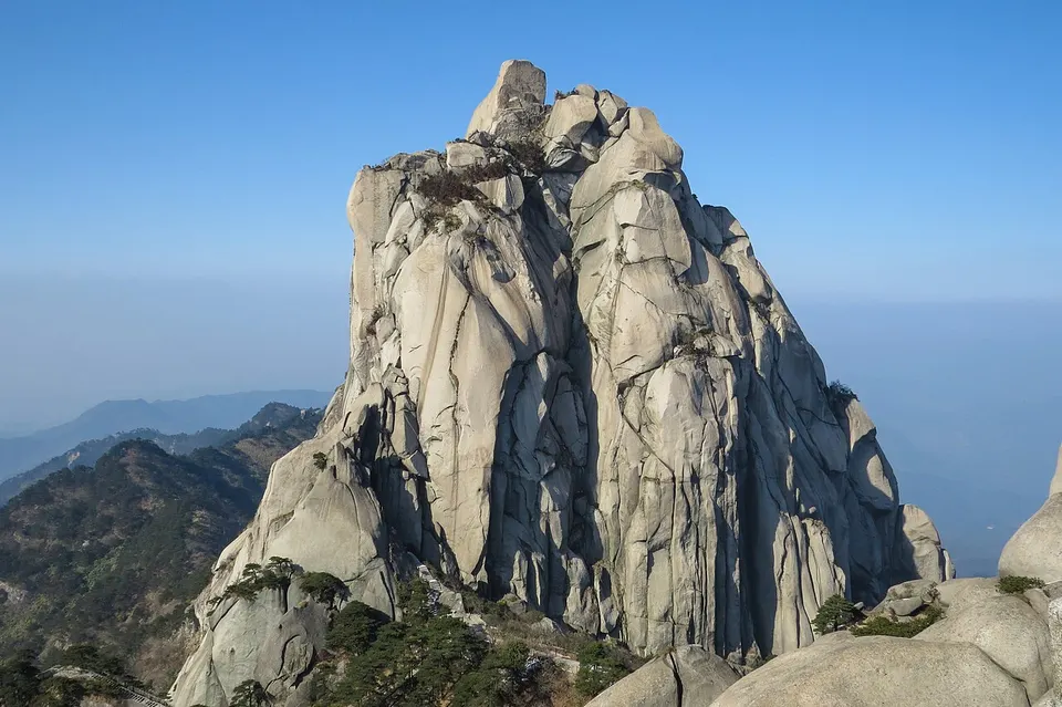 Anqing (安庆)