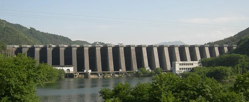 Lu'an (六安)