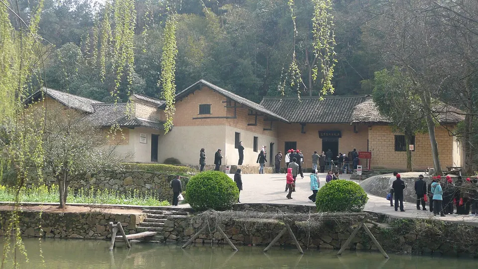 Xiangtan (湘潭)