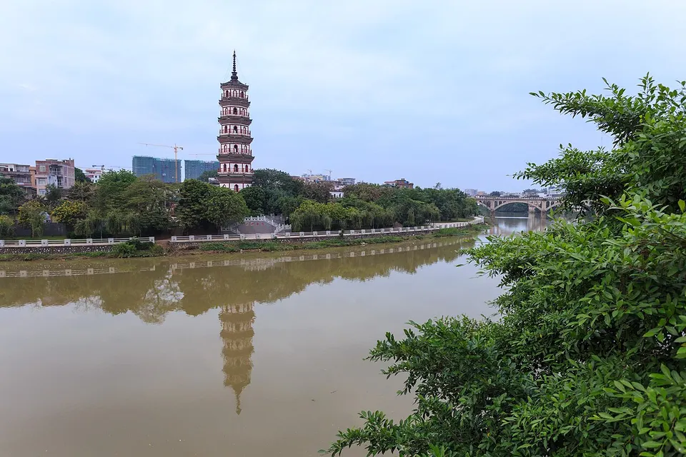 Yunfu (云浮)