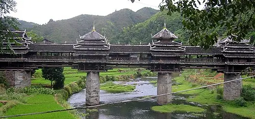 Liuzhou (柳州)