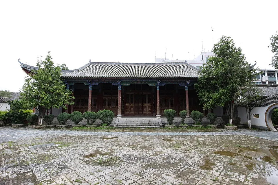 Wenshan (文山)