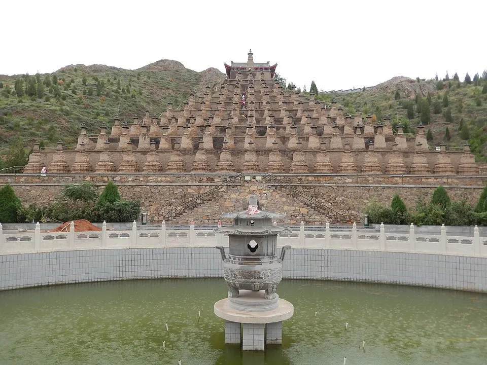 Wuzhong (吴忠)
