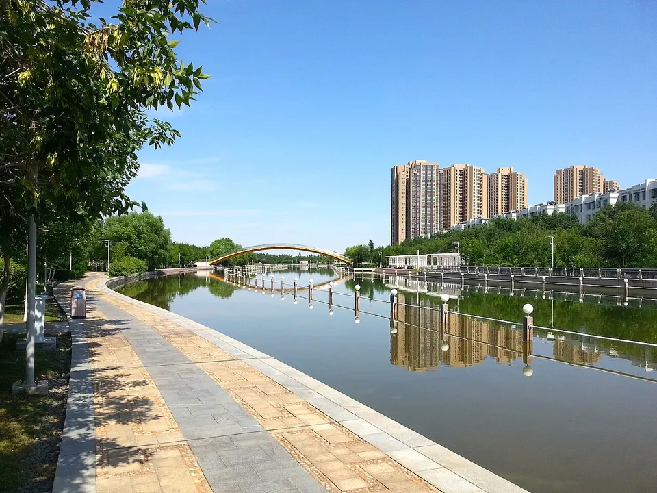 Karamay (克拉玛依)